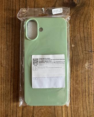 Cover iPhone 16 Plus