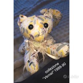 Vernel collezione 1990 Vintage "I Morbidissimi Bab