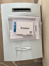 Vaillant OutsideMag 12l scaldabagno a metano