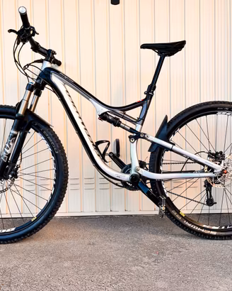 MTB Specialized Stumpjumper Comp FSR 29 L (S4)