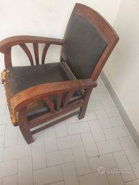 Poltrona maison du monde