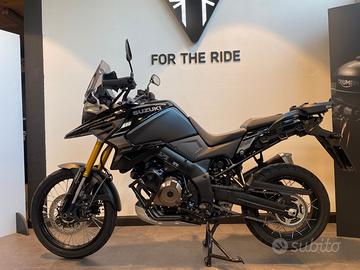 Suzuki V Strom DL 1050 DE - 2024