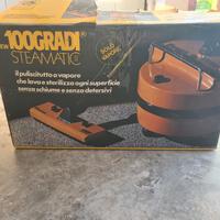 100 gradi vaporella vintage anni 80