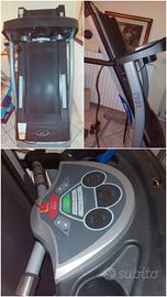 tapis roulant 