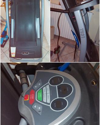 tapis roulant 