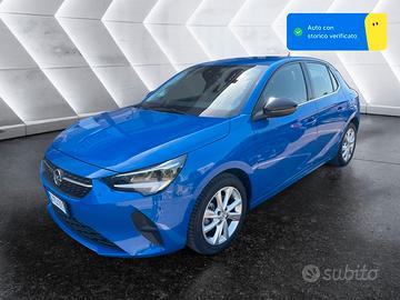 Opel Corsa 1.5 D 100 CV Elegance