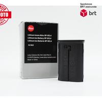 LEICA BP-SCL4 BATTERY