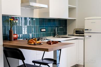 2112 Oliveri Apartments (Appartamento 12)
