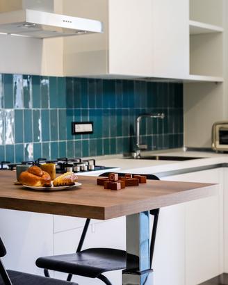 2112 Oliveri Apartments (Appartamento 12)