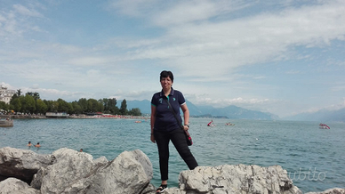 Assistenza domiciliare e pulizie