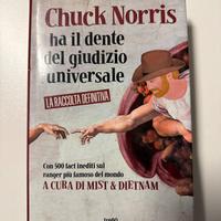 Chuck Norris