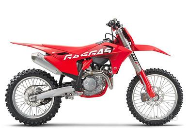 GAS GAS MC 450 F