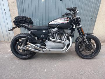 Harley Davidson XR