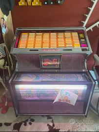 Jucke Box Rick Ola 450