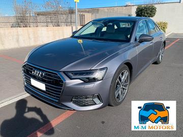 Audi A6 50 3.0 TDI quattro tiptronic Business Spor