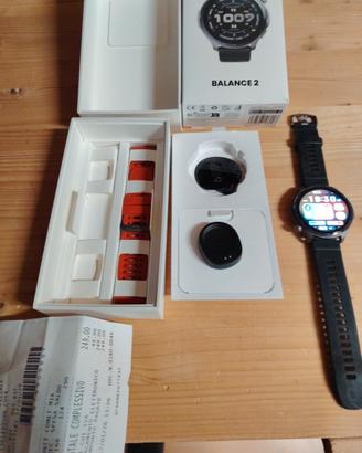 Smartwatch Balance 2