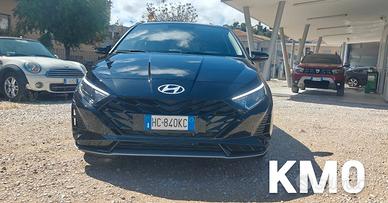 Hyundai i20 1.0 T-GDI Connectline