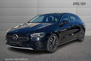 Mercedes-Benz CLA Shooting Brake 180 d Advanc...