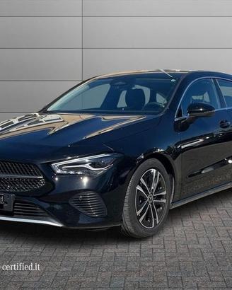 Mercedes-Benz CLA Shooting Brake 180 d Advanc...