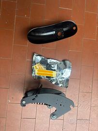 Ammortizzatore posteriroe ninebot max G30