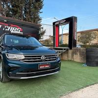 Volkswagen Tiguan 2.0 TDI 150 CV SCR DSG Life