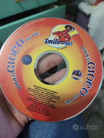 Smile and go - kinder e ferrero