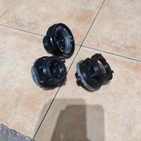 Sgancio rapido / quick release Thrustmaster 