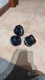 Sgancio rapido / quick release Thrustmaster 