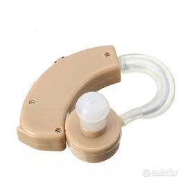 Amplificatore Acustico Auricolare per Anziani
