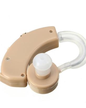 Amplificatore Acustico Auricolare per Anziani