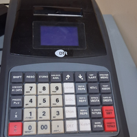 Registratore di Cassa