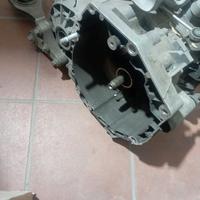 cambio giulietta 1.4 , fiat punto 1.4