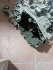cambio giulietta 1.4 , fiat punto 1.4