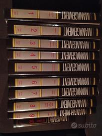 Enciclopedia Management del 1987 