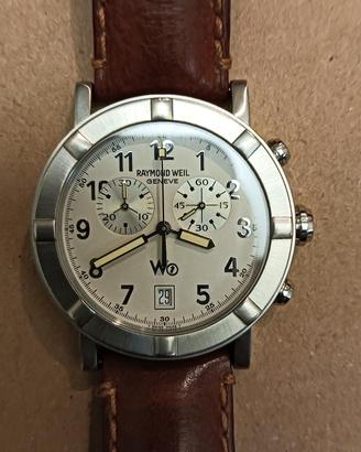 Orologio Raymond Weil 