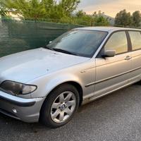 BMW Serie 3 (E46) - 2003
