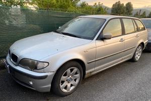 BMW Serie 3 (E46) - 2003