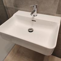 Ideal Standard CONCA lavabo lavandino rettangolare