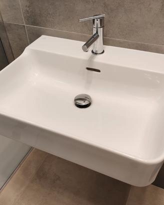 Ideal Standard CONCA lavabo lavandino rettangolare