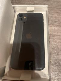 Iphone 11 ricondizionato Apple