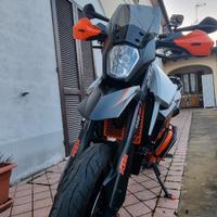 KTM 990 Supermoto - 2009