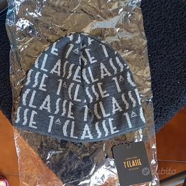 cuffia invernale marca alviero martini