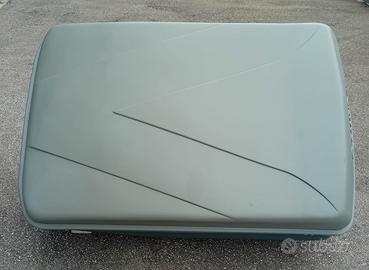BOX PER TETTO AUTO 320 LT