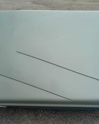 BOX PER TETTO AUTO 320 LT