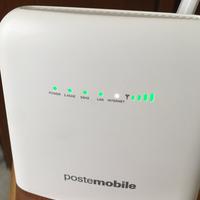Router D-link DWR 960