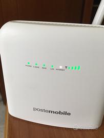 Router D-link DWR 960