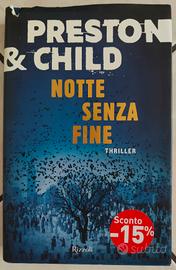 Notte Senza fine