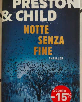 Notte Senza fine