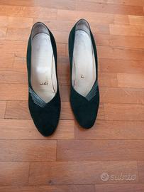 Scarpe da donna di Salvatore Ferragamo 