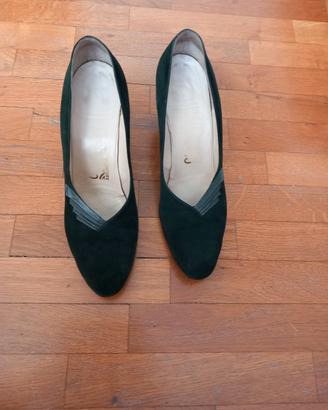 Scarpe da donna di Salvatore Ferragamo 